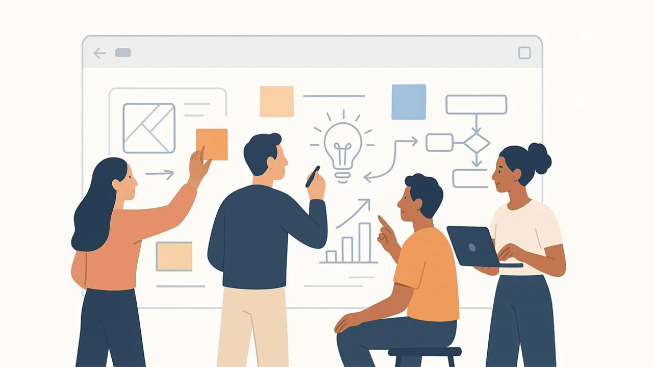 Top 10 Free Online Whiteboards for 2026 – No Signup Required