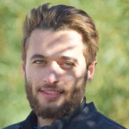 Mahmoud Hamdan